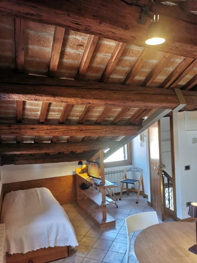 Ca' Marcello Terrace City 511 Altana Venice Wifi Exterior photo