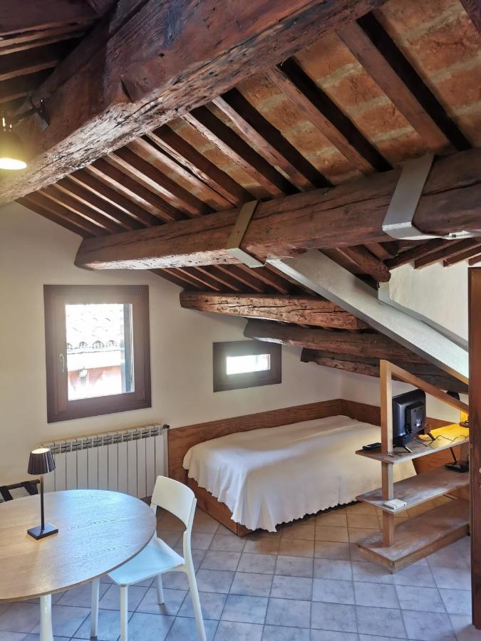 Ca' Marcello Terrace City 511 Altana Venice Wifi Exterior photo