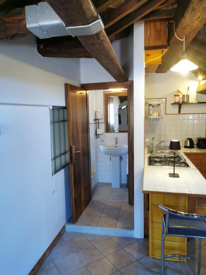 Ca' Marcello Terrace City 511 Altana Venice Wifi Exterior photo